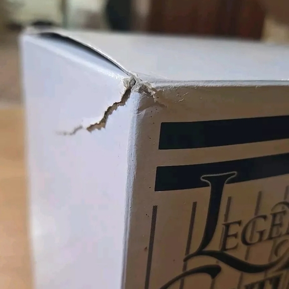 Avon Babe Ruth "Ledgend Of The Century" Beer Stein 1999  Porcelain Collectors - Picture 16 of 16